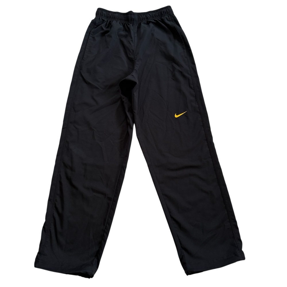 J. Crew Ponte Pull On Minimalist Black Ankle Pants Women’s Size 6
